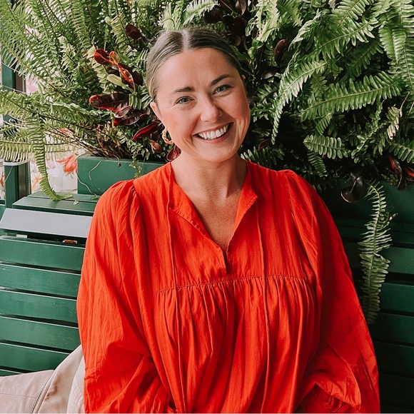 Meet the Posher Other - Meet your Posher, Hannah